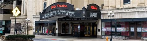 Ohio Theatre - Columbus - Columbus, OH : All events at Ohio Theatre - Columbus : Tickets-Center.com