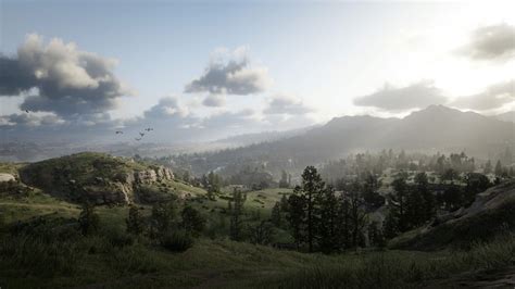 Hot Diggedy Damn The Best Screenshot I Ve Taken So Far Reddeadredemption