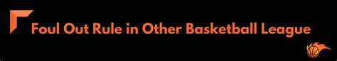 How Many Fouls Until You Foul Out In The Nba Hoops Addict