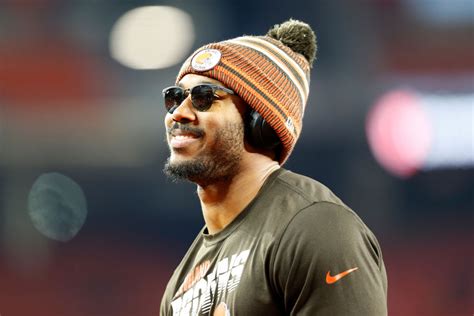 NFL Reinstates Cleveland Browns’ Myles Garrett From Suspension - The ...