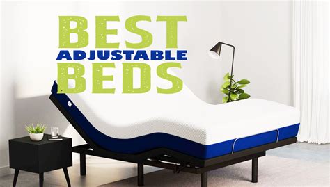 Best Adjustable Beds: A guide to choosing the right one for you