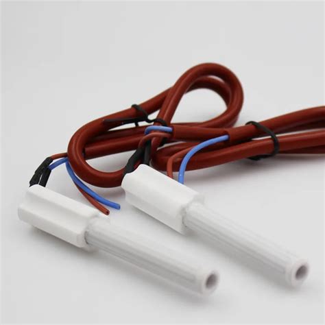 Innovacera V Electrode Alumina Ceramic Boiler Ignition Igniter For