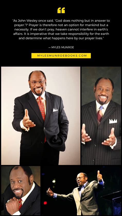 Myles Munroe Quotes On Wisdom Dr Myles Munroe Books And Quotes