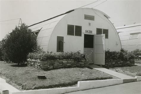 Quonset Hut