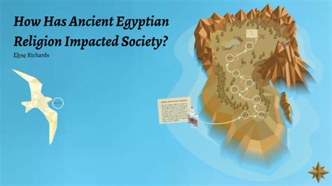 How has Ancient Egyptian religion impacted society? by Elyse Richards ...