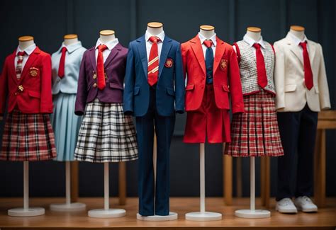 Children's Choir Uniform Ideas: Dressing for Harmony and Style - Torly Kid