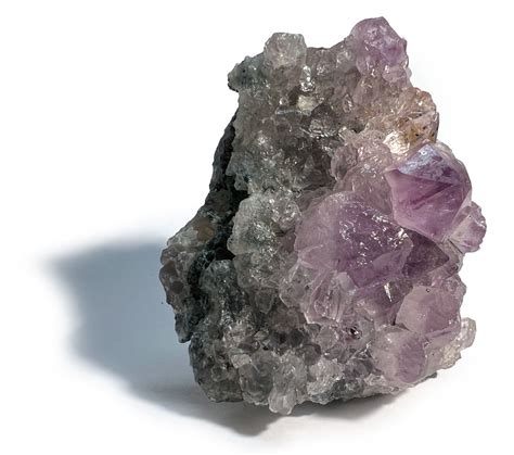 Amethyst Clusters B” Grade Brazil Rebel Angel Crystals