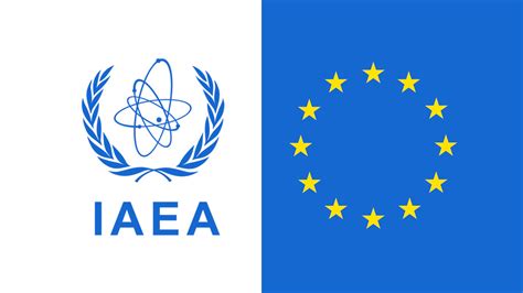 Taking Stock: EU, IAEA Strengthen Nuclear-Related Cooperation | IAEA