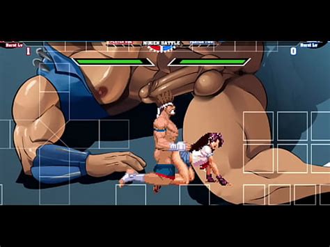 Joe Higashi Fucks Athena Asamiya With Sound XVIDEOS