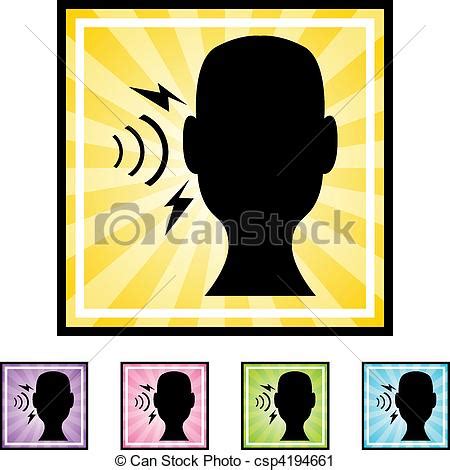 Hearing Loss clipart | Clipart Panda - Free Clipart Images