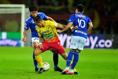 S Ntesis Junior Santa Fe Pasto Am Rica Pereira Millos