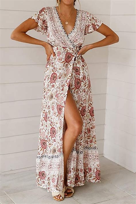 Maxi Cocktail Dresses Online