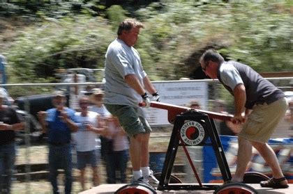 SLIDESHOW: Wilkeson celebrates centennial, hosts handcar races ...