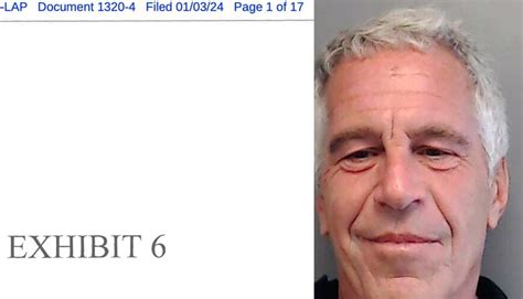 Download The Newly Unsealed Jeffrey Epstein Documents Here R Usanews