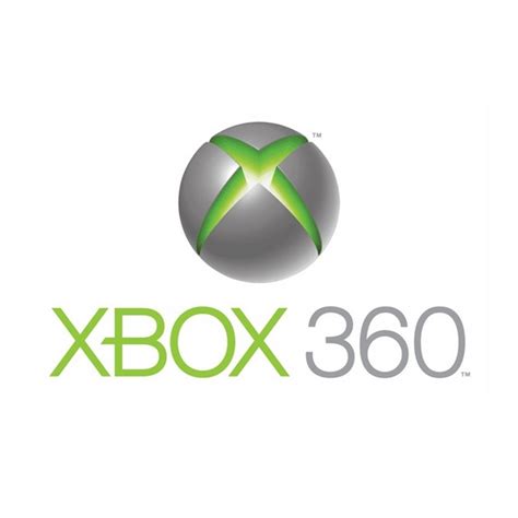 Xbox 360 Font