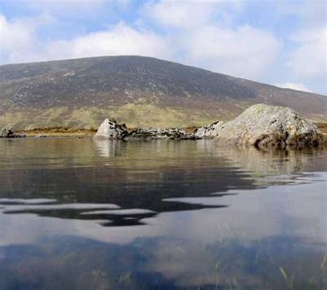 Wicklow Mountains National Park Sights & Attractions - Project Expedition