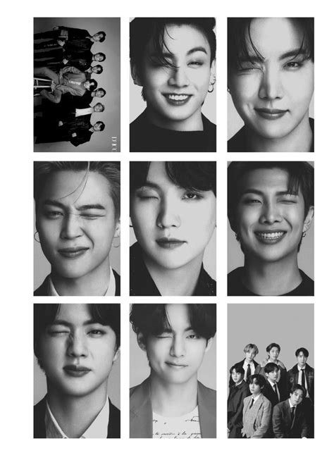 Pin De J Djailson Jr Em Foto Cards Em 2023 Imagens Bts Poster Para