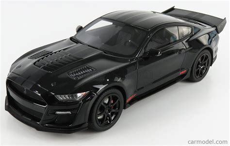 Gt Spirit Us Scale Ford Usa Mustang Shelby Gt Dragon Snake