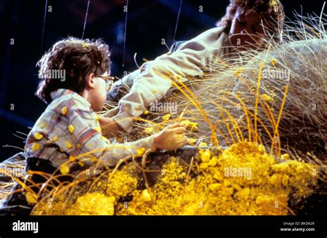 HONEY, I SHRUNK THE KIDS (1989) ROBERT OLIVERI HSK 031 Stock Photo - Alamy