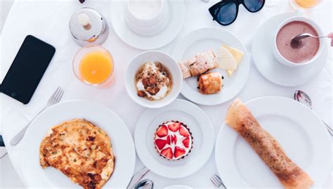 The Ultimate Guide to Brunch in London | Discover.Luxury