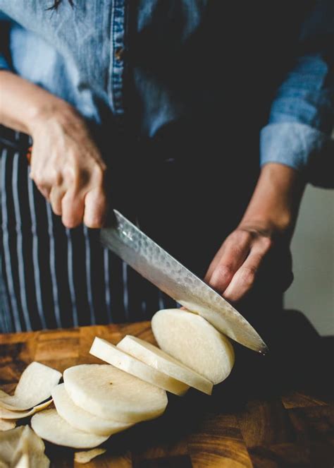 Jicama Is Probably The Most Exciting Vegetable Youre Not Eating The