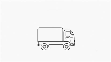 Express COURIER - Logo Animation on Behance