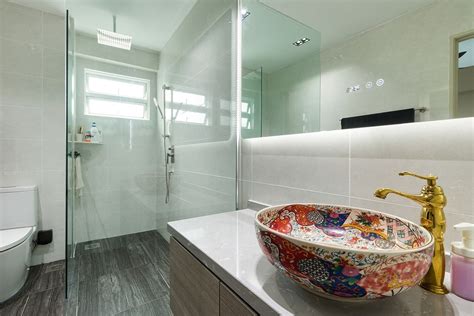 How Much Does A Bathroom Renovation Cost In Malaysia Recommend My