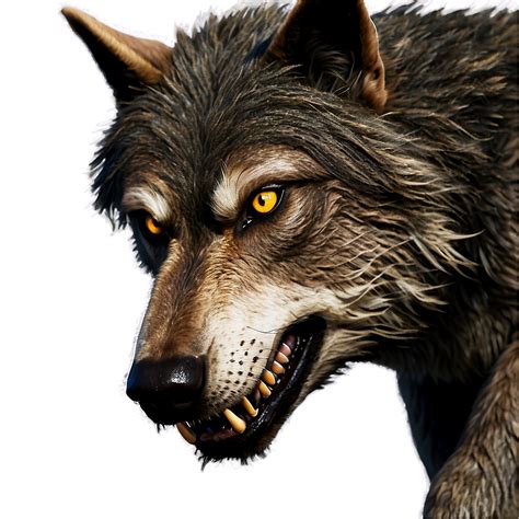 alpha werewolf png rxk wallpaperscom