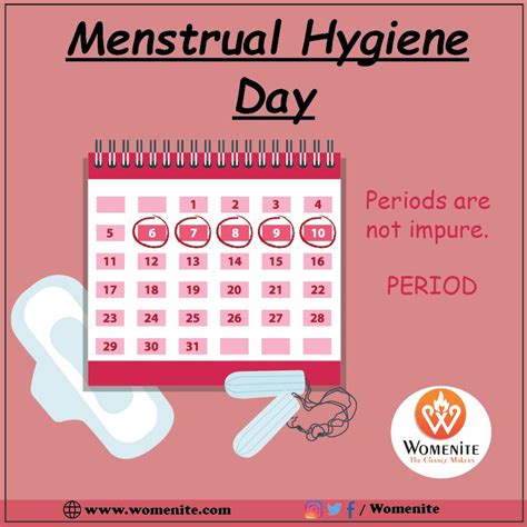 Menstruation Still A Taboo Womenite