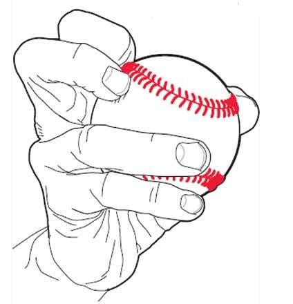 Knuckleball Technique Boston