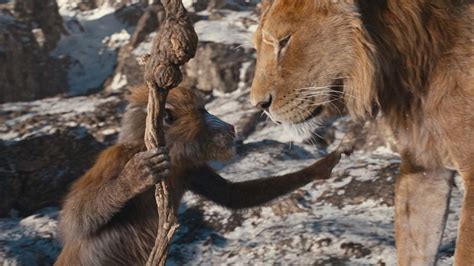 Mufasa le roi lion au Bar le Duc Cinémas Confluences