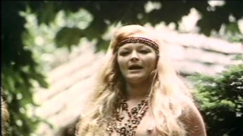 Naked Alice Arno In Amazon Golden Temple