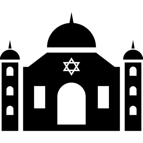 Shul Clipart Free