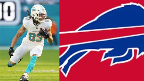 Buffalo Bills Sign Chase Claypool Fantasy Football NFL News YouTube