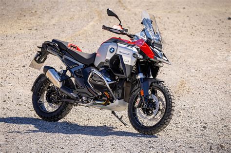 Bmw R Gs R Gsa Tank Features India Launch Autocar India