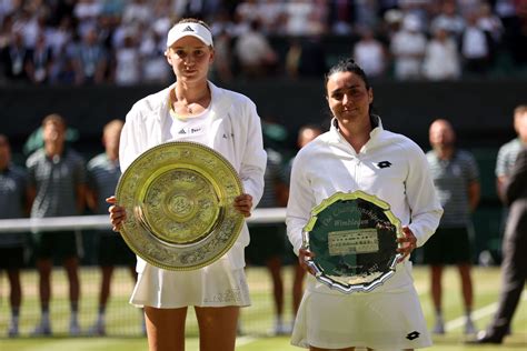 Wimbledon Winner Prize Money Jana Nalani