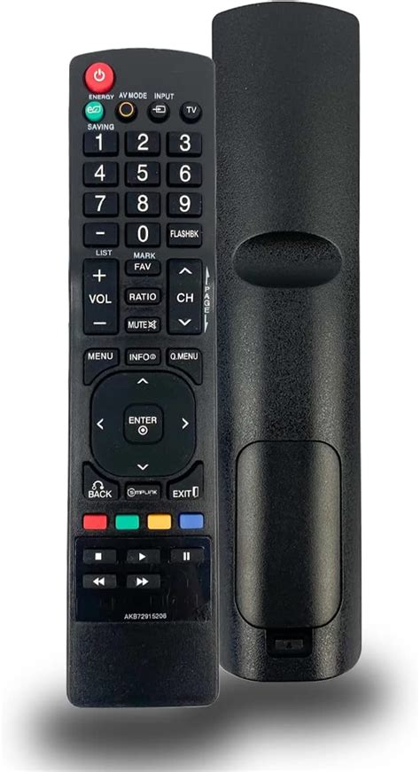 Amazon Aurabeam Akb Replacement Tv Remote Control For Lg