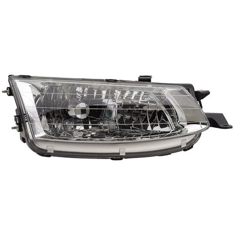 Toyota Solara Headlight Assembly Oem And Aftermarket Replacement Parts