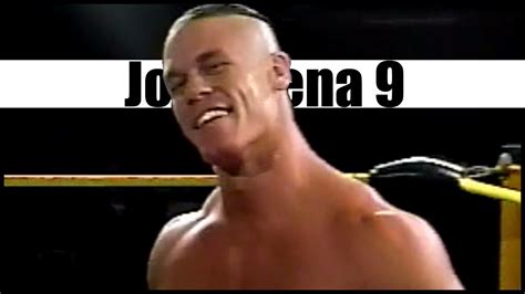 Prototype John Cena Vs David Flair Youtube