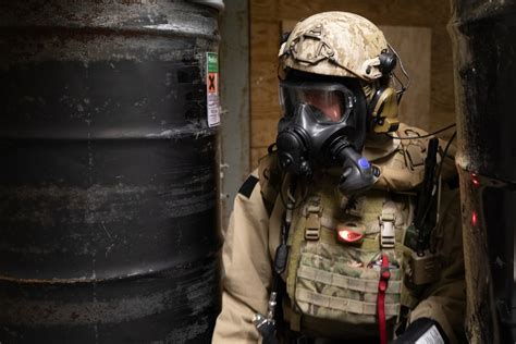 Dvids Images Explosive Ordnance Disposal Training And Evaluation