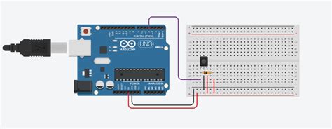 Controlling An Arduino With An Infrared Remote Control The Diy Life