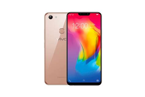 Vivo Y83 Harga Dan Spesifikasi Terbaru September 2023