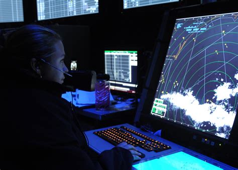 N Tu U S Navy Air Traffic Controller Nd Cl Flickr