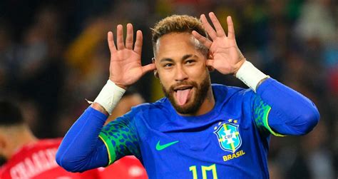 Neymar Son Cosas Que No Puedo Entender