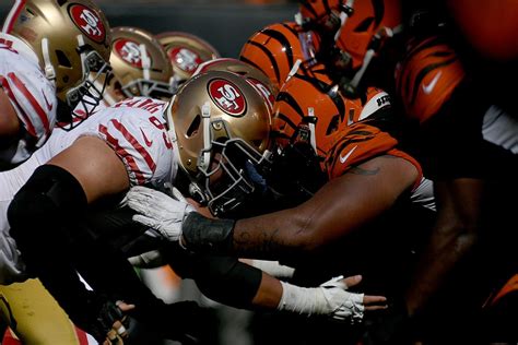 Cincinnati Bengals Vs San Francisco Ers Everything To Know For Nfl