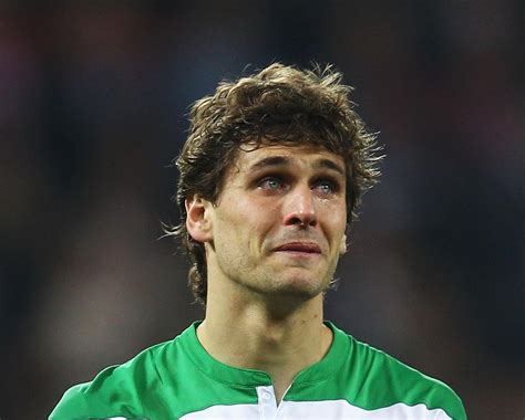 Juventus Transfers: Fernando Llorente's Bitter Situation at Athletic ...