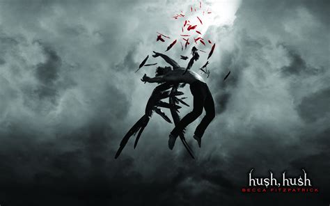 Hush Hush Series Wallpapers Hush Hush Series Wallpaper 28332332