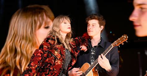 14 Taylor Swift Song Collaborations You Forgot About