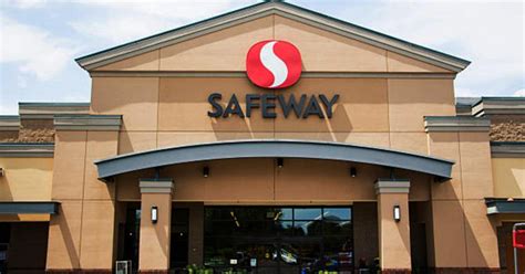 Safeway Pharmacies Expand Over The Counter Services Amid New Colorado