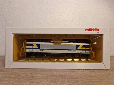 M Rklin E Lok Bb Sncf H Kaufen Auf Ricardo